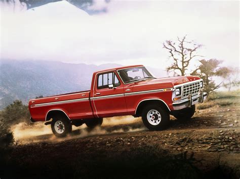 Old Ford Truck Wallpapers - Top Free Old Ford Truck Backgrounds ...