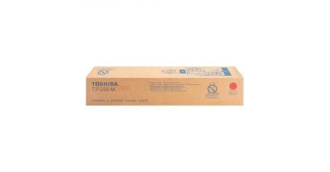 Genuine Toshiba E Studio C C C C C Magenta Toner