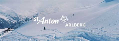 Saint Anton am Arlberg | Austrian Ski Resort