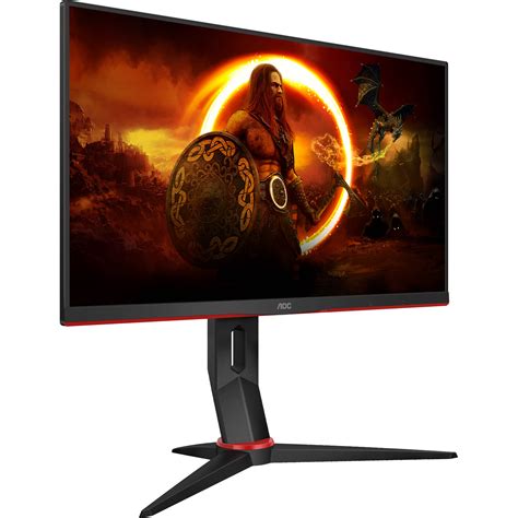 Aoc G Ze Hdr Hz Gaming Monitor G Ze B H Photo Video