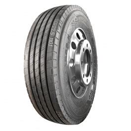 Cubierta Sunset Tires R Pr M Trans Fleet M