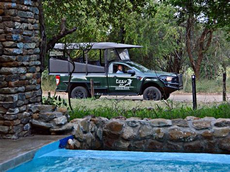 Marloth Park Accommodation 4