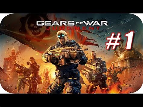 El Orden Recomendado Para Jugar Gears Of War Jugando Ando