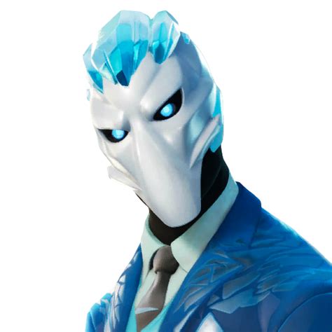 Frost Broker Fortnite Wiki Fandom