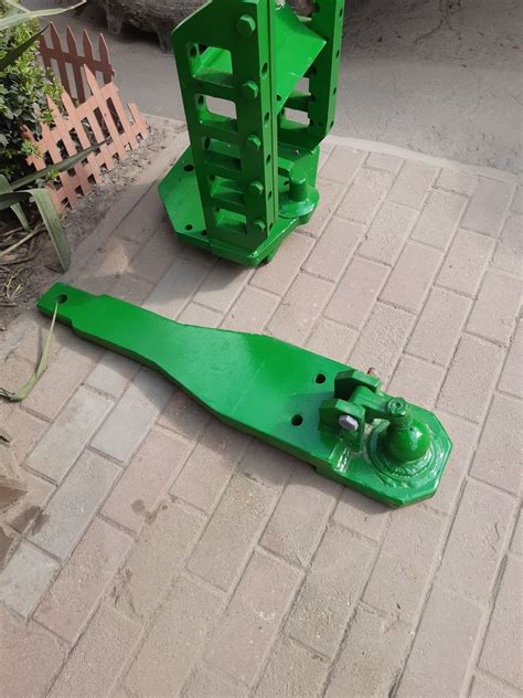 John Deere Konsola Szyna Zaczepu K Strzygowska Kolonia Olx Pl