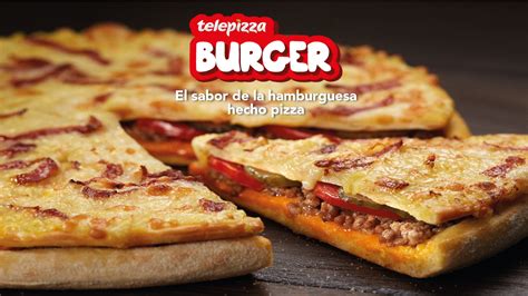 Telepizza Espa A On Twitter Tienes Pizguesa La Mismas Ganas De