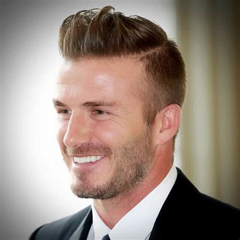 50 Best David Beckham Hair Ideas All Hairstyles Till 2021