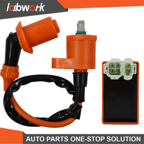 Labwork Ignition Coil Ac Cdi Box For Honda Foreman Trx