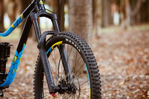 2018 Merida One Sixty Review Flow Mountain Bike