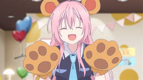 Assistir Happy Sugar Life Online AMY Scans