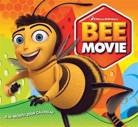 Bee Movie Bee Movie Image 5309919 Fanpop