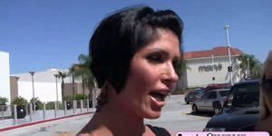 Three Lusty Cougars Suck Hard Dick And Fuck In Wild Foursome Shay Fox