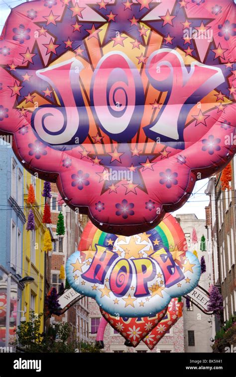 Giant Balloons Banque De Photographies Et Dimages à Haute Résolution