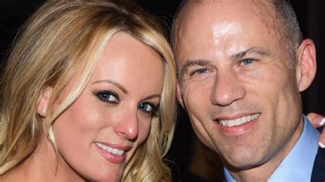 Stormy Daniels’ Lawyer Michael Avenatti Protests His Innocence In Domestic Violence Arrest