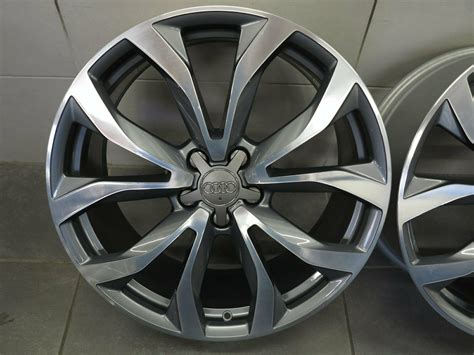 Audi Original Rims Atelier Yuwa Ciao Jp