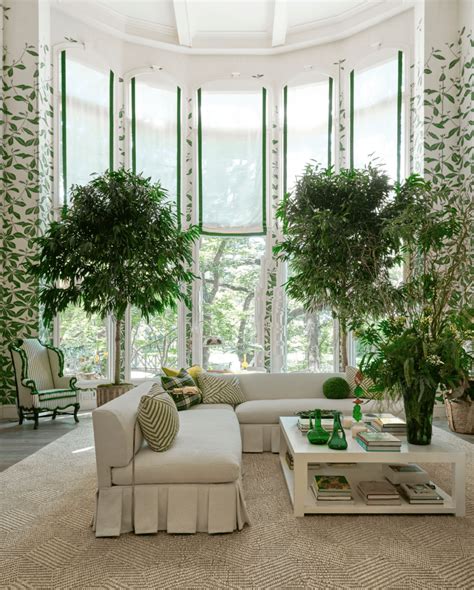 Tour The 3rd Annual Kips Bay Decorator Show House Dallas The Glam Pad