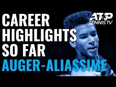 Felix Auger-Aliassime's Shocking Net Worth Revealed in 2026! - Veja Store Site