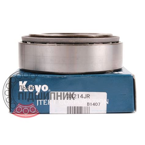 Bearing Jr Koyo Tapered Roller Bearing Koyo Metric Series