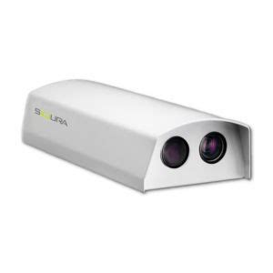 C Mara Cctv Xcu Fusion Tkh Security Solutions De Uso Profesional