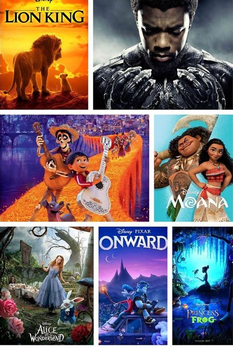 45 Best Movies To Watch On Disney Plus Disney Plus Movies To Watch