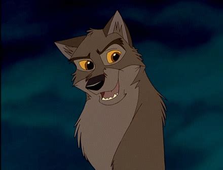 Balto Movie Wiki