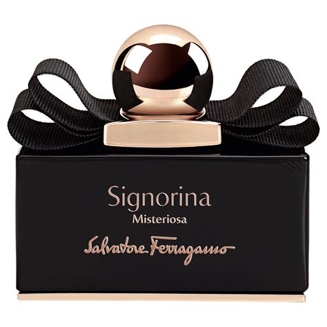 #Signorina #Misteriosa EDP 100ml Этот дерзкий аромат открывает тайны ...