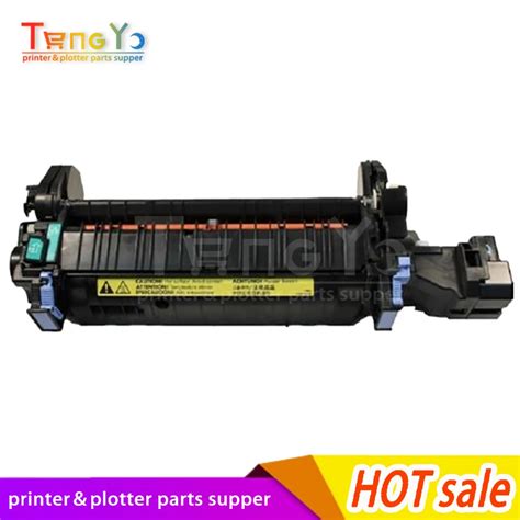 90 Original New Rm1 5606 Rm1 5550 Fuser Assembly Unit For Hp Cp4025