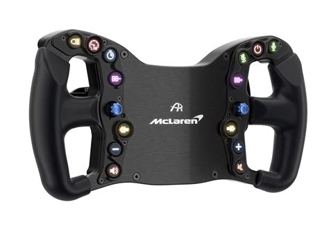 Ascher Racing McLaren Artura SPORT-SC - SimRacingBay