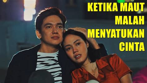 Review Akhirat A Love Story Drama Romantis Yang Bikin Hati Teriris