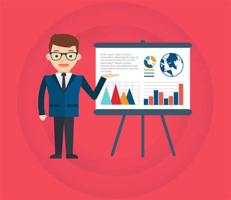 Une présentation réussie, un gage de professionalisme