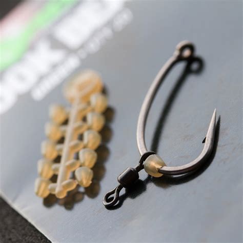 Korda Hook Bead Zunnebeld