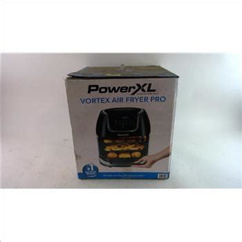 PowerXL Vortex Air Fryer Pro | Property Room