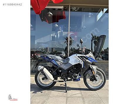 SYM NH T 200 2024 Model Naked Roadster Motor Motosiklet Mağazasından Sıfır 179 000 TL 1169840442