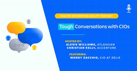 Accenture And Atlassian Team Up For New Podcast Series Featuring Tough