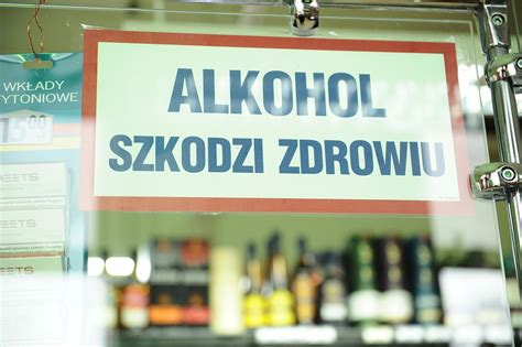 Nocny Zakaz Sprzeda Y Alkoholu W Warszawie Rafa Trzaskowski Podj