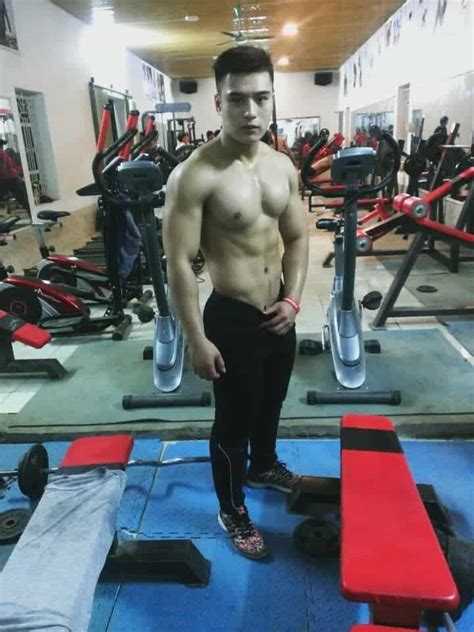 Hot Boy C Ng An P Trai Nh T Nh Vi T Nam Vua Qu N L T S P Nam S Vi T Nam