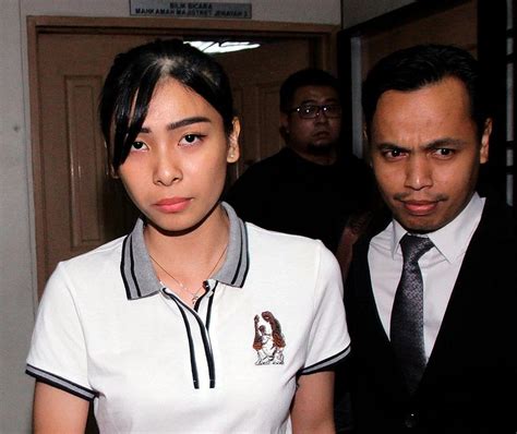 Woman In ‘basikal Lajak Case Jailed 6 Years Fined Rm6 000 Malaysianow