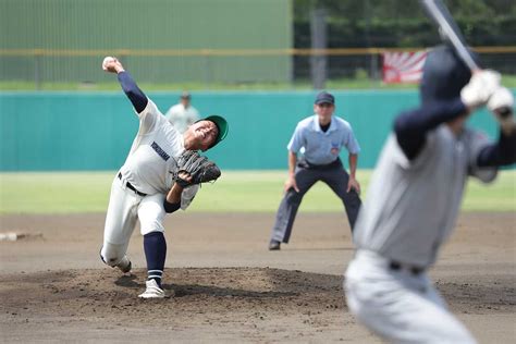 旭丘、歴史を変える快挙 シード・鎌倉学園を破り史上初の夏ベスト16 高校野球神奈川大会 4回戦 カナロコ By 神奈川新聞