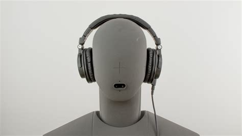 Audio-Technica ATH-M50x Review - RTINGS.com