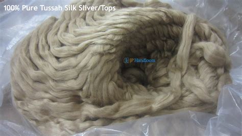 Mulberry Raw Silk Yarn At Best Price In India