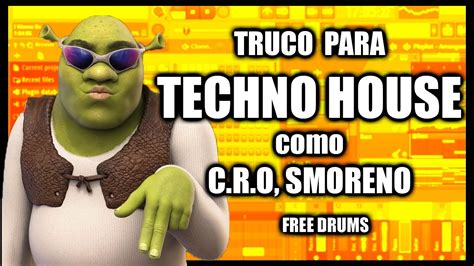 Como Hacer Trap House Como C R O Kidd Keo S Moreno En Fl Studio