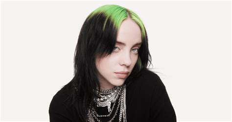 Billie Eilish La Gran Ganadora De Los Grammy Arrasa Con Los Cuatro