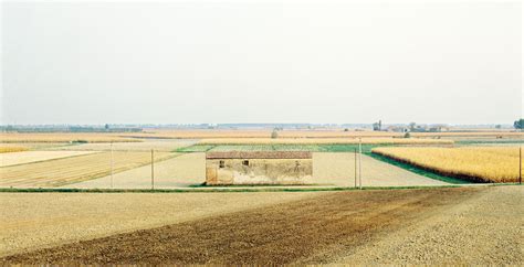 Il Profilo Delle Nuvole Luigi Ghirri Atlas Of Places Photo Luigi