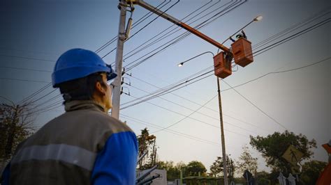 Cortes De Luz Programados Hoy Viernes De Septiembre En Arequipa