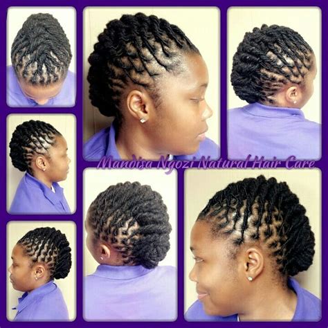 Dreadlock Hairstyle Gallery