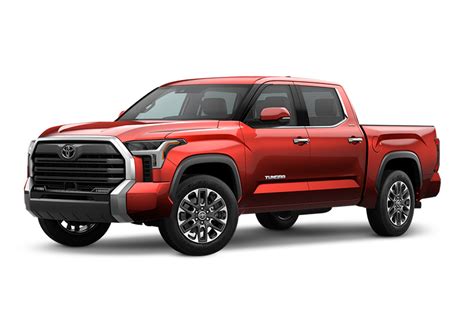 Conoce El Toyota Tundra Toyota Saltillo