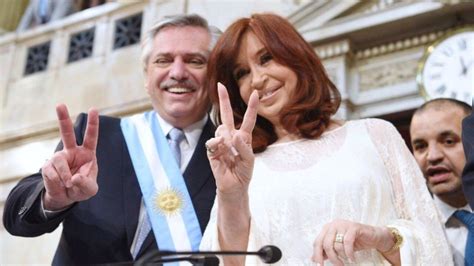 1503 días después Cristina Kirchner volverá a ser Presidenta de la