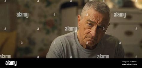 SOBRE MI PADRE Robert De Niro 2023 Lionsgate Cortesía de Everett