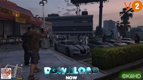 Ps4 gta 5 story mode mods - synplm