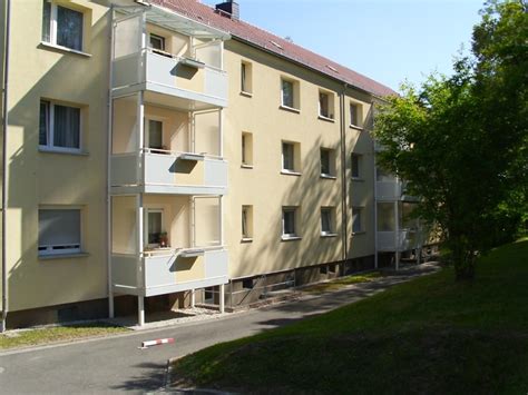 Vermietung Wohnungsgenossenschaft EG Altenburg